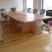 Cooper Carry Conference Table